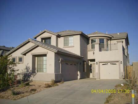 20575 N Santa Cruz Dr., Maricopa, AZ 85239