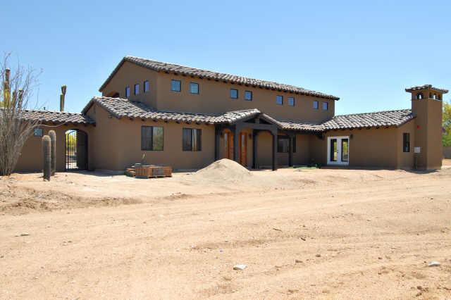 31651 N 71st St., Scottsdale, AZ 85266