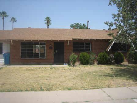 3742 W Rovey Ave., Phoenix, AZ 85019