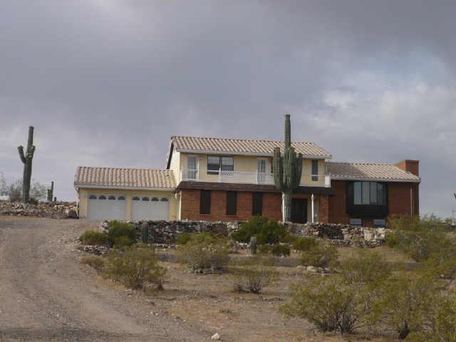 11063 W Mountain Shadows Dr., Casa Grande, AZ 85222