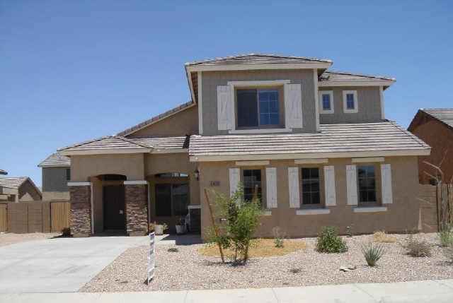 1476 E Holiday Dr., Casa Grande, AZ 85122