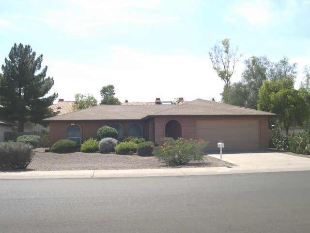 3334 S George Dr., Tempe, AZ 85282