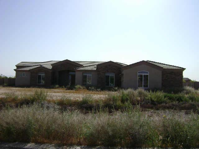24435 S 195th St., Queen Creek, AZ 85142