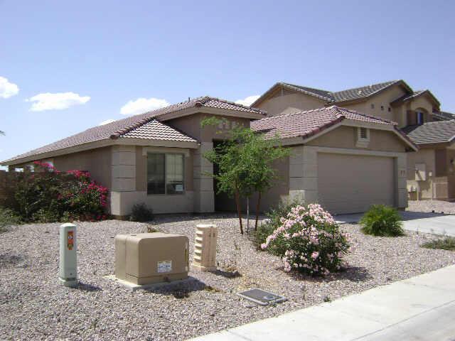 100 N 238th Ln., Buckeye, AZ 85396