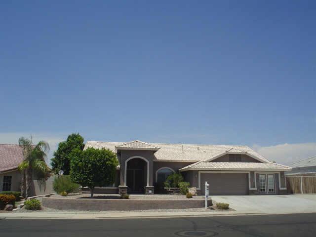 6952 E Minton St., Mesa, AZ 85207