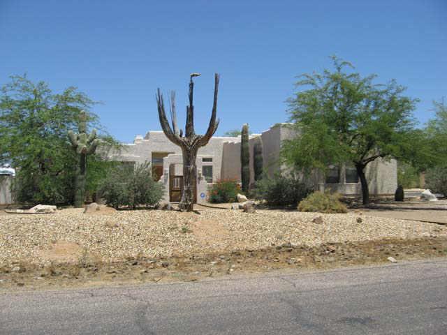 524 E Leisure Ln., Phoenix, AZ 85086