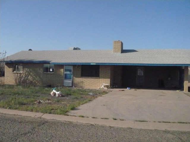 11141 W Ventana Dr., Arizona City, AZ 85223