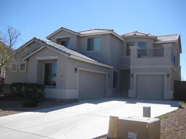 16567 W Desert Ln., Surprise, AZ 85388