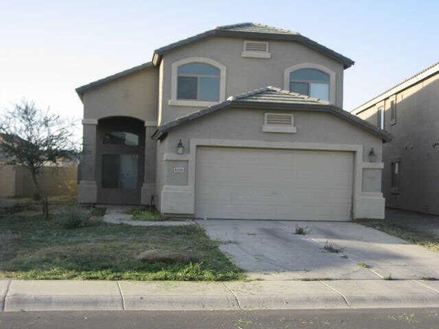 4008 E Rock Dr., Queen Creek, AZ 85243