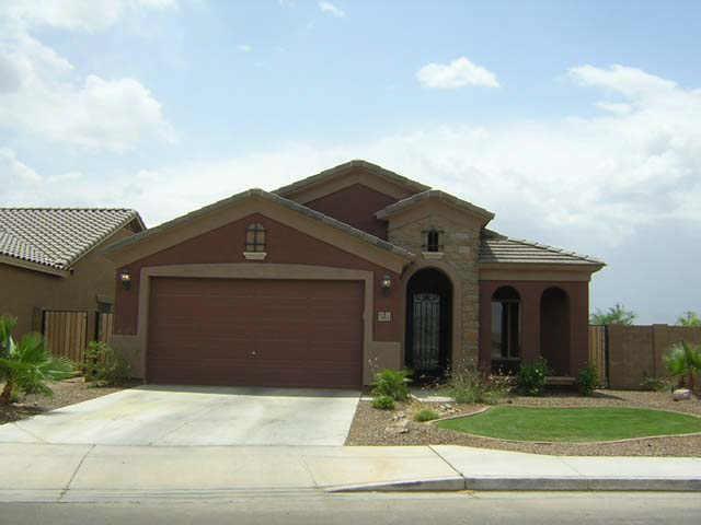 5031 W St Anne Ave., Laveen, AZ 85339