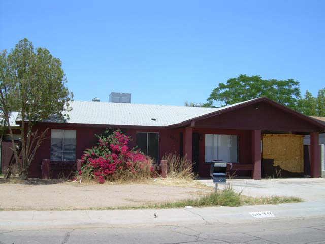 5030 W Lewis Ave., Phoenix, AZ 85035