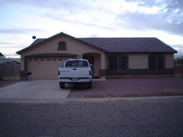 12111 W Lobo Dr., Arizona City, AZ 85223