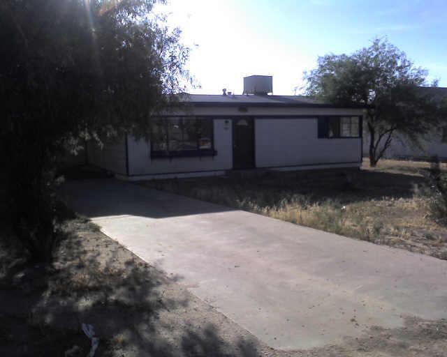 120 S Central Ave., Florence, AZ 85132