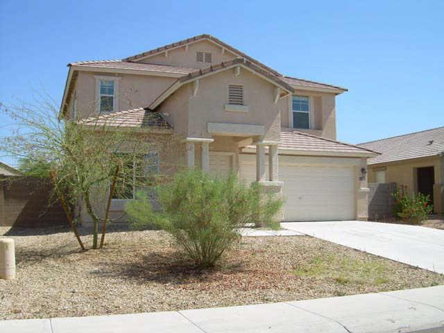 24136 W Lasso Ln., Buckeye, AZ 85326