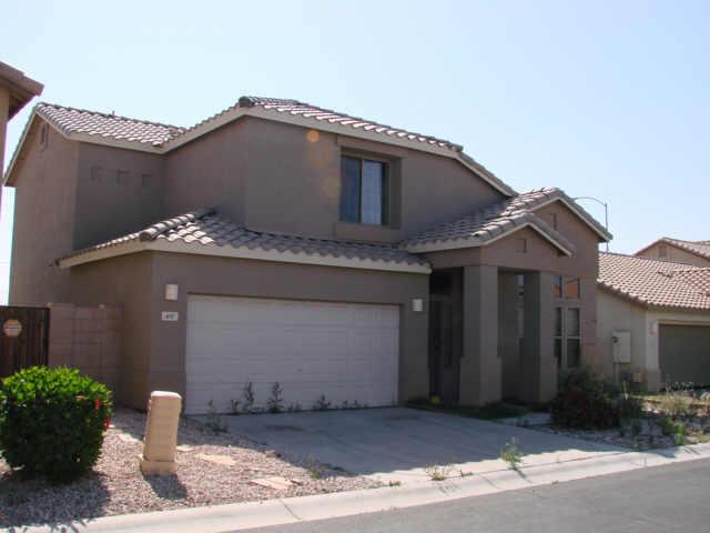 411 S 89th Way, Mesa, AZ 85208