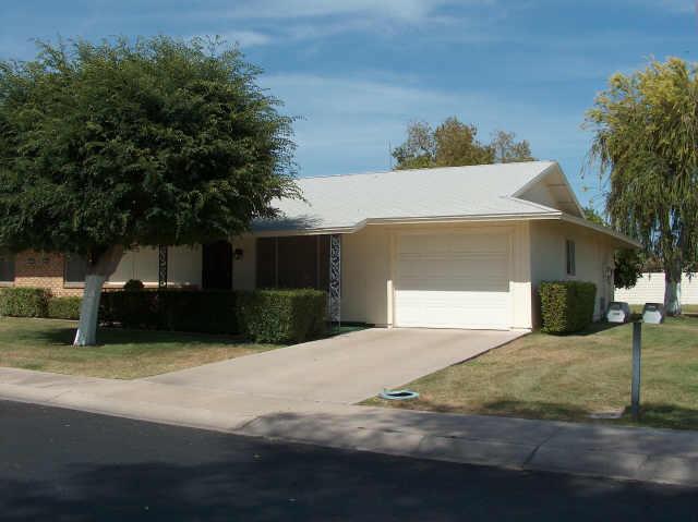 17885 N 99th Dr., Sun City, AZ 85373