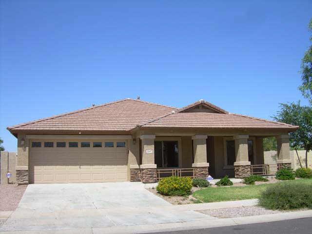 21087 E Calle De Flores, Queen Creek, AZ 85142