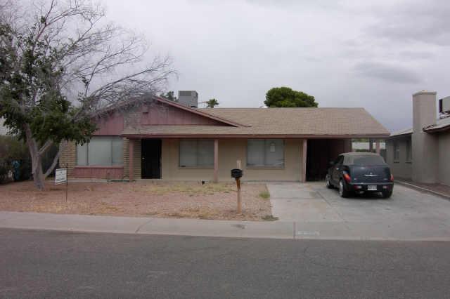 14807 N 37 Way, Phoenix, AZ 85032