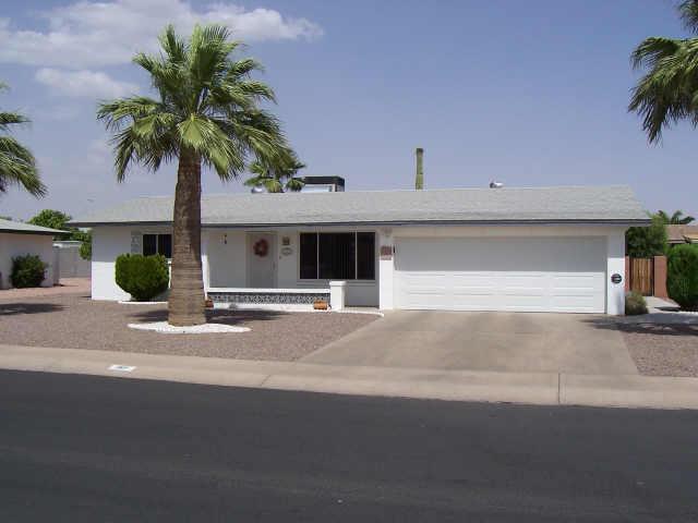 157 N 61 Way, Mesa, AZ 85205