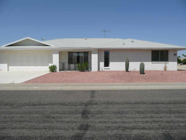 17614 N Foothills Dr., Sun City, AZ 85373