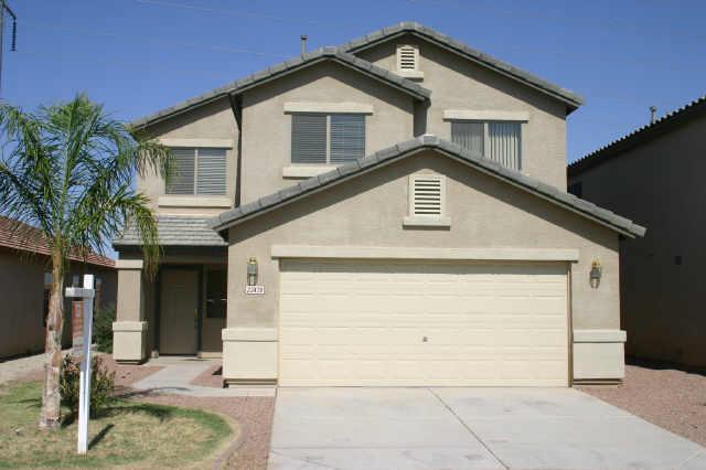 22479 N Davis Way, Maricopa, AZ 85138