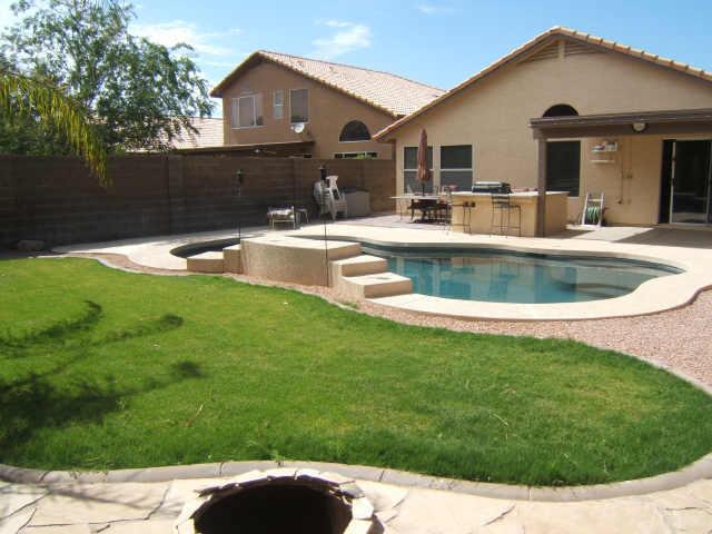 5051 W Kesler Ln., Chandler, AZ 85226