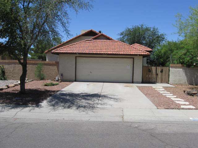 18658 N 45th Ave., Glendale, AZ 85308