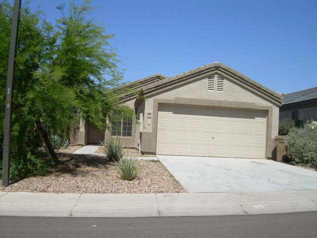 864 S 239th Ln., Buckeye, AZ 85326