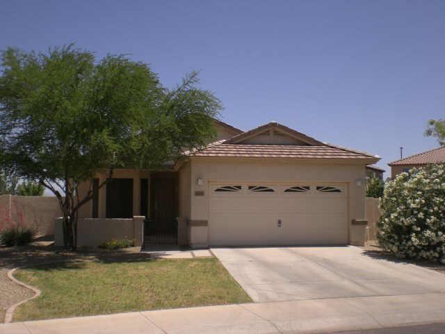 4350 E Megan St., Gilbert, AZ 85236