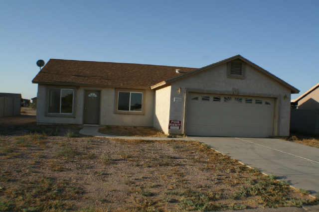 9980 W Heather Dr., Arizona City, AZ 85223