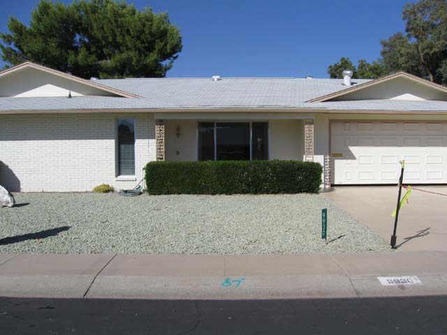 9930 W Signal Butte Cir., Sun City, AZ 85373