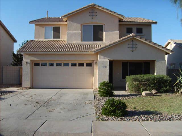 3720 E Wyatt Way, Gilbert, AZ 85297