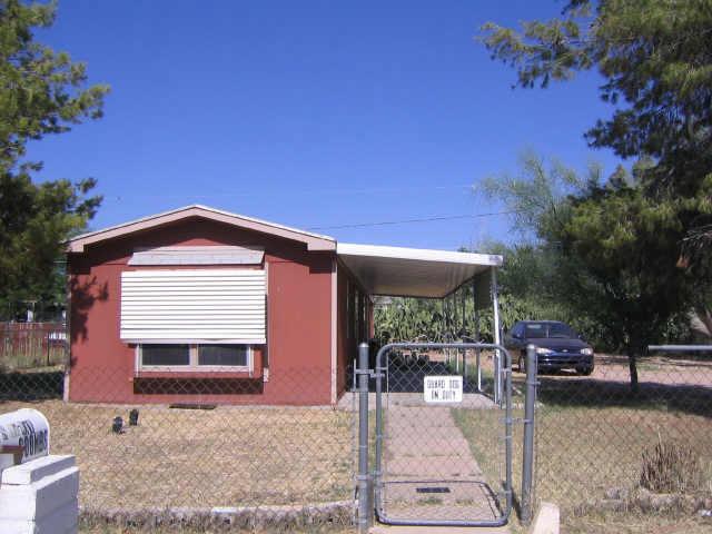 753 S 97th Way, Mesa, AZ 85208