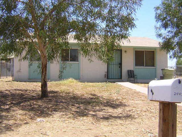 2445 E Jones Ave., Phoenix, AZ 85040