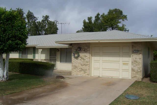 9428 N 110th Ave., Sun City, AZ 85351