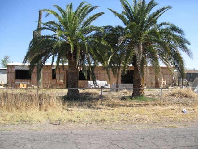 7036 W Carol Ann Way, Glendale, AZ 85382