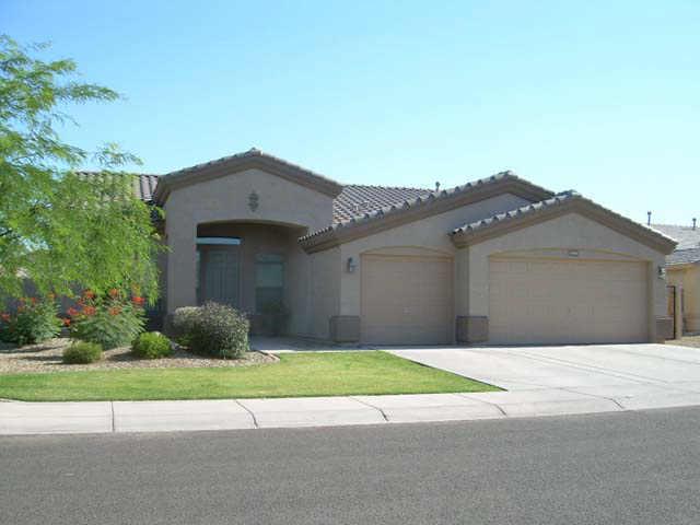 11038 W Washington St., Avondale, AZ 85323