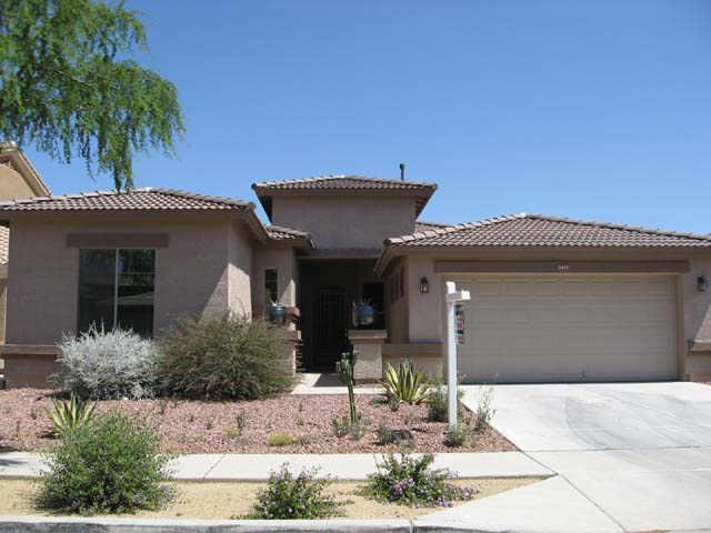 3432 W Leisure Ln., Phoenix, AZ 85086