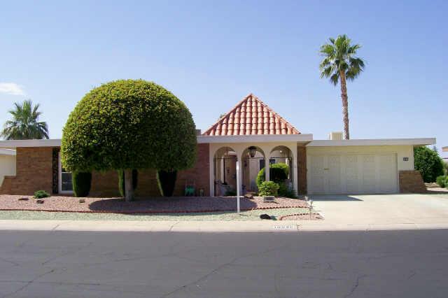10845 W Sequoia Dr., Sun City, AZ 85373