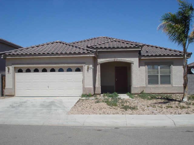 656 W Palo Verde Pl., Casa Grande, AZ 85222