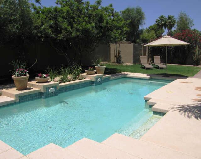 13828 N 54th Pl., Scottsdale, AZ 85254