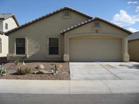 42347 W Michaels Dr., Maricopa, AZ 85138