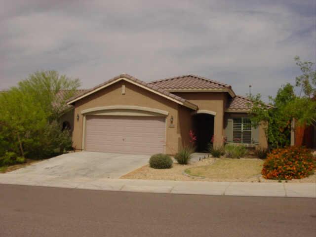 41008 N Trailhead Way, Anthem, AZ 85086