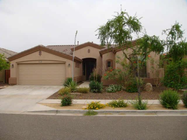 3411 N Zuni Brave Tr., Phoenix, AZ 85086
