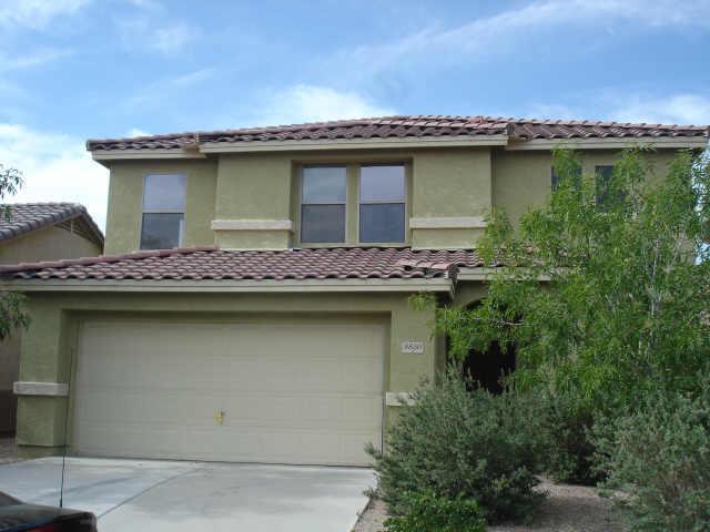 8850 E Plata Ave., Mesa, AZ 85212