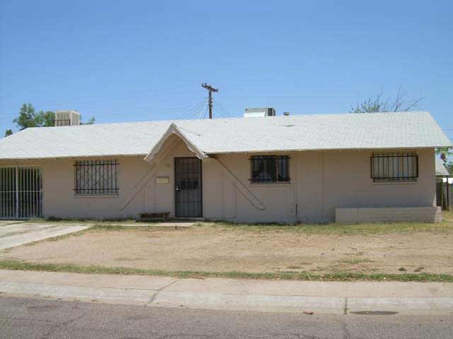 3123 N 53rd Ln., Phoenix, AZ 85031