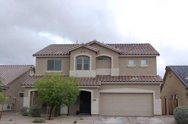 22337 E Calle De Flores, Queen Creek, AZ 85242
