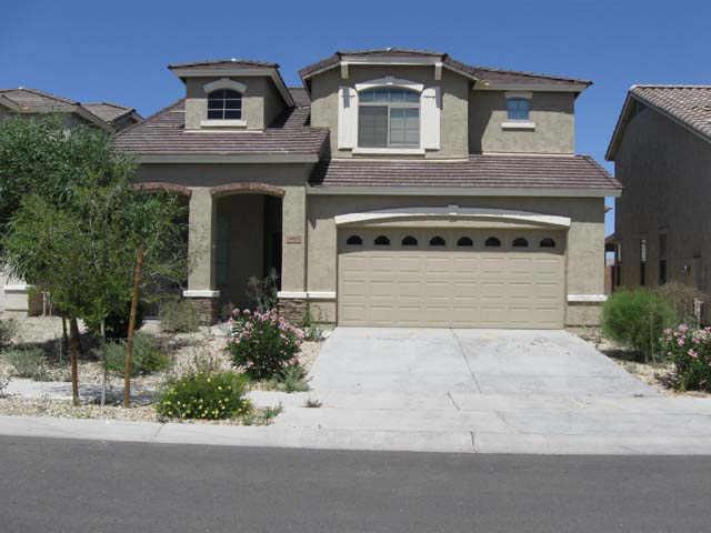 14955 N 174th Ln., Surprise, AZ 85388