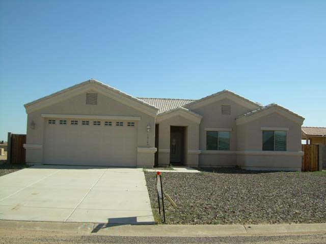 10145 W Devonshire Dr., Arizona City, AZ 85123