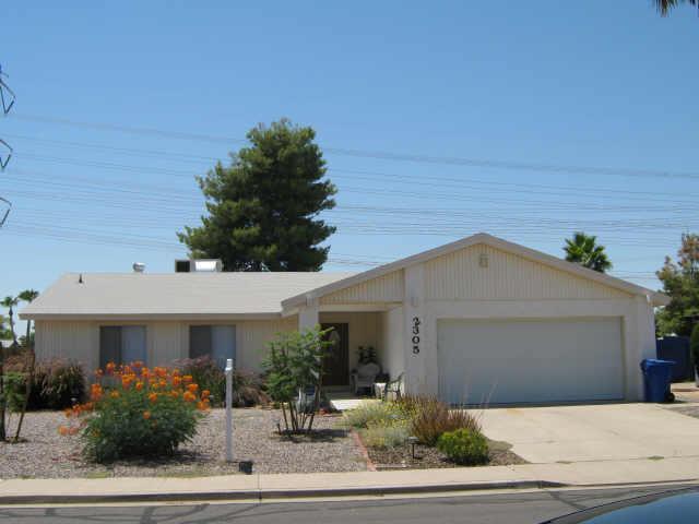 2305 W Peralta Ave., Mesa, AZ 85202